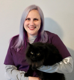 Dr. Mary Traub Dr. Mary Traub